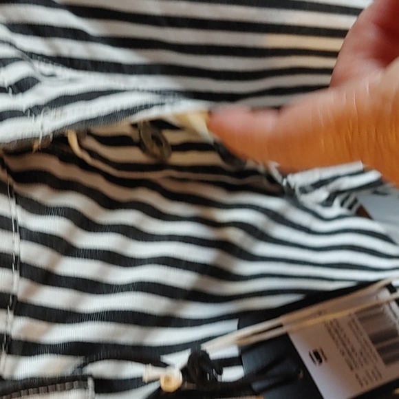 🌻NEW Men's G- Star Raw Elwood 5622 3D Tapered Lucas Canvas Hickory Strip - Picture 6 of 12